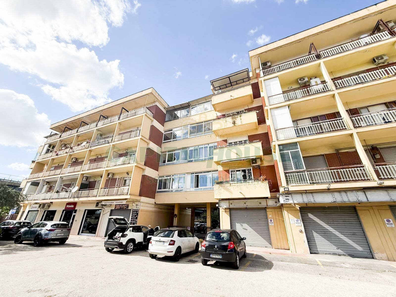 Foto 1 - Four-room apartment Via Passariello, Pomigliano d'Arco - photo 1