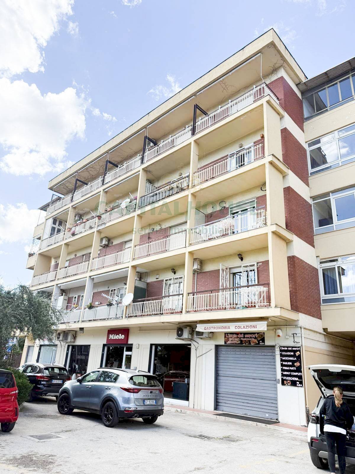 Foto 2 - Four-room apartment Via Passariello, Pomigliano d'Arco - photo 2