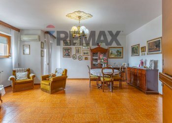 Sala da pranzo - Appartamento Via Fratelli Vivaldi
 
26, Sassari - foto 2