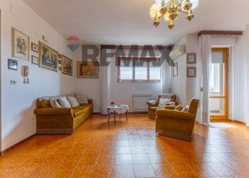 Soggiorno - Appartamento Via Fratelli Vivaldi
 
26, Sassari - foto 4