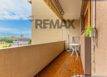 Balcone - Appartamento Via Fratelli Vivaldi
 
26, Sassari - foto 5
