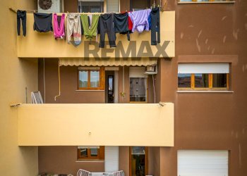 Cabina armadio - Appartamento Via Fratelli Vivaldi
 
26, Sassari - foto 6