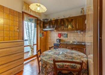 Cucina - Appartamento Via Fratelli Vivaldi
 
26, Sassari - foto 7
