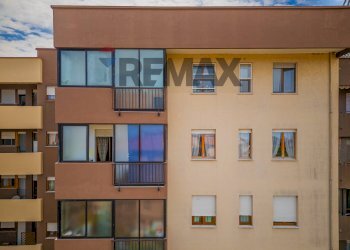 Edificio all\'aperto - Appartamento Via Fratelli Vivaldi
 
26, Sassari - foto 9