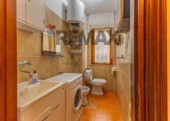 Bagno - Appartamento Via Fratelli Vivaldi
 
26, Sassari - foto 10