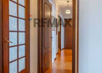 Hall / corridoio - Appartamento Via Fratelli Vivaldi
 
26, Sassari - foto 11