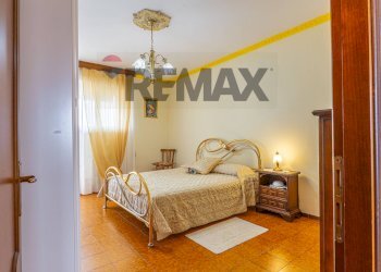 Camera / camera da letto - Appartamento Via Fratelli Vivaldi
 
26, Sassari - foto 12