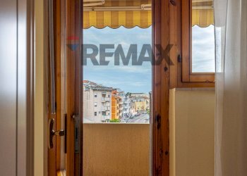 Balcone - Appartamento Via Fratelli Vivaldi
 
26, Sassari - foto 14