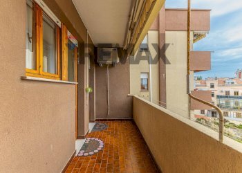 Balcone - Appartamento Via Fratelli Vivaldi
 
26, Sassari - foto 15