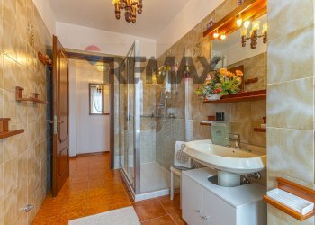 Bagno - Appartamento Via Fratelli Vivaldi
 
26, Sassari - foto 18