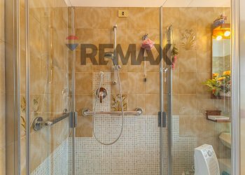 Bagno - Appartamento Via Fratelli Vivaldi
 
26, Sassari - foto 19