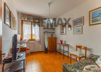 Soggiorno - Appartamento Via Fratelli Vivaldi
 
26, Sassari - foto 20