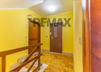 Hall / corridoio - Appartamento Via Fratelli Vivaldi
 
26, Sassari - foto 22
