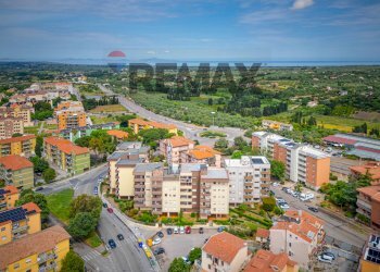 Edificio all\'aperto - Appartamento Via Fratelli Vivaldi
 
26, Sassari - foto 26