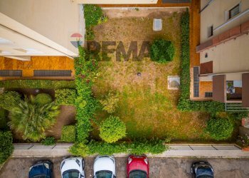 Giardino - Appartamento Via Fratelli Vivaldi
 
26, Sassari - foto 30