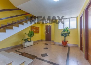 Ricezione / Lobby - Appartamento Via Fratelli Vivaldi
 
26, Sassari - foto 32