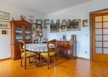 Sala da pranzo - Appartamento Via Fratelli Vivaldi
 
26, Sassari - foto 36