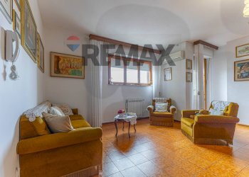 Soggiorno - Appartamento Via Fratelli Vivaldi
 
26, Sassari - foto 37