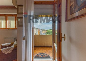Hall / corridoio - Appartamento Via Fratelli Vivaldi
 
26, Sassari - foto 38