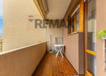 Balcone - Appartamento Via Fratelli Vivaldi
 
26, Sassari - foto 39