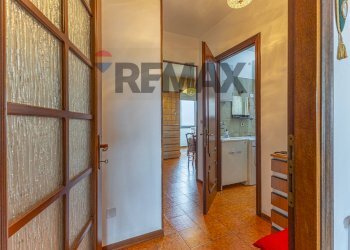 Hall / corridoio - Appartamento Via Fratelli Vivaldi
 
26, Sassari - foto 40