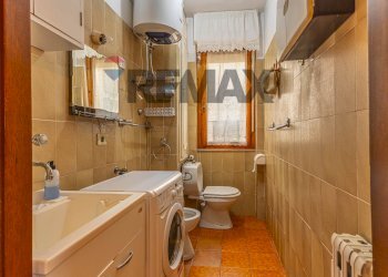 Bagno - Appartamento Via Fratelli Vivaldi
 
26, Sassari - foto 41
