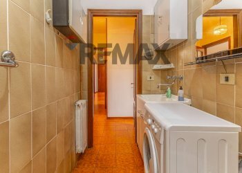 Lavanderia - Appartamento Via Fratelli Vivaldi
 
26, Sassari - foto 42