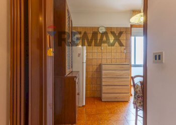Hall / corridoio - Appartamento Via Fratelli Vivaldi
 
26, Sassari - foto 43