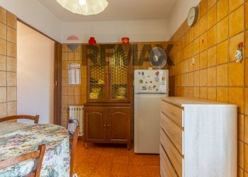 Cucina - Appartamento Via Fratelli Vivaldi
 
26, Sassari - foto 44
