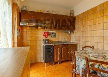 Cucina - Appartamento Via Fratelli Vivaldi
 
26, Sassari - foto 45