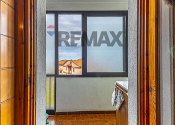 Hall / corridoio - Appartamento Via Fratelli Vivaldi
 
26, Sassari - foto 46