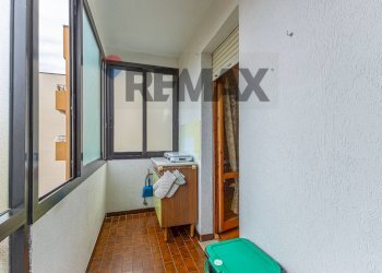 Hall / corridoio - Appartamento Via Fratelli Vivaldi
 
26, Sassari - foto 48