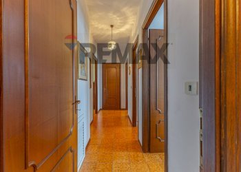 Hall / corridoio - Appartamento Via Fratelli Vivaldi
 
26, Sassari - foto 49