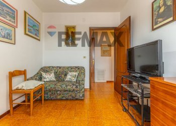 Soggiorno - Appartamento Via Fratelli Vivaldi
 
26, Sassari - foto 52