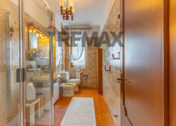 Bagno - Appartamento Via Fratelli Vivaldi
 
26, Sassari - foto 54