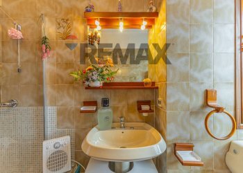 Bagno - Appartamento Via Fratelli Vivaldi
 
26, Sassari - foto 55