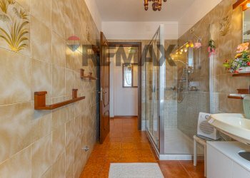 Bagno - Appartamento Via Fratelli Vivaldi
 
26, Sassari - foto 57