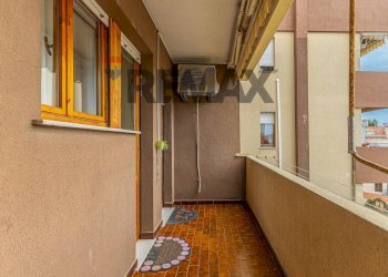 Balcone - Appartamento Via Fratelli Vivaldi
 
26, Sassari - foto 60