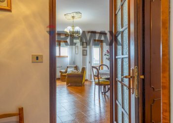 Hall / corridoio - Appartamento Via Fratelli Vivaldi
 
26, Sassari - foto 65