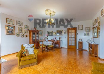 Sala da pranzo - Appartamento Via Fratelli Vivaldi
 
26, Sassari - foto 66