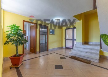 Ricezione / Lobby - Appartamento Via Fratelli Vivaldi
 
26, Sassari - foto 67