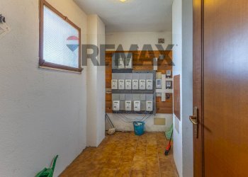 Lavanderia - Appartamento Via Fratelli Vivaldi
 
26, Sassari - foto 68