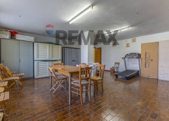 Sala da pranzo - Appartamento Via Fratelli Vivaldi
 
26, Sassari - foto 70