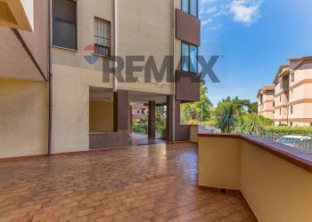 Terrazza - Appartamento Via Fratelli Vivaldi
 
26, Sassari - foto 71