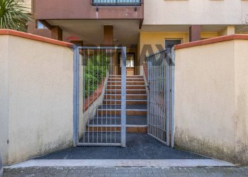 Scale - Appartamento Via Fratelli Vivaldi
 
26, Sassari - foto 72