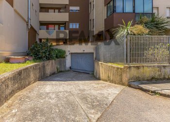 Edificio all\'aperto - Appartamento Via Fratelli Vivaldi
 
26, Sassari - foto 74