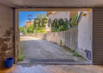 Terrazza - Appartamento Via Fratelli Vivaldi
 
26, Sassari - foto 78