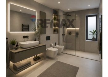 Bagno - Villa via Benedetto da Briosco, Briosco - photo 18