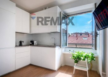 Cucina - Bilocale via Savona
17, Milano - foto 3