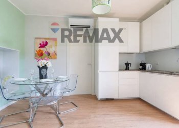 Cucina - Bilocale via Savona
17, Milano - foto 4